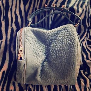 Alexander Wang Angela pouchette